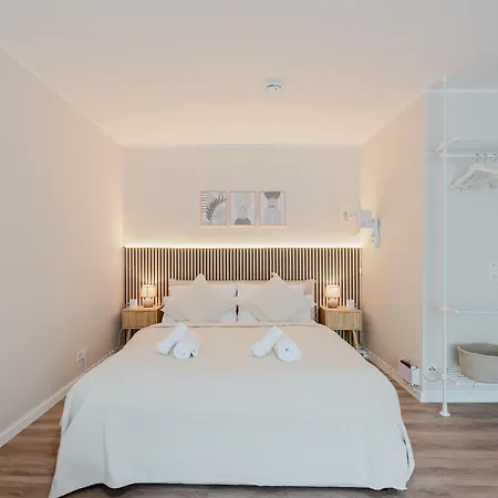 Hellohome I Urban Zen I Zentral I Parkplatz *