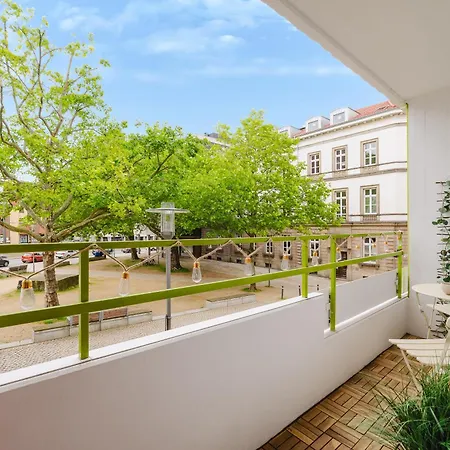Hellohome I Urban Zen I Zentral I Parkplatz Lejlighed